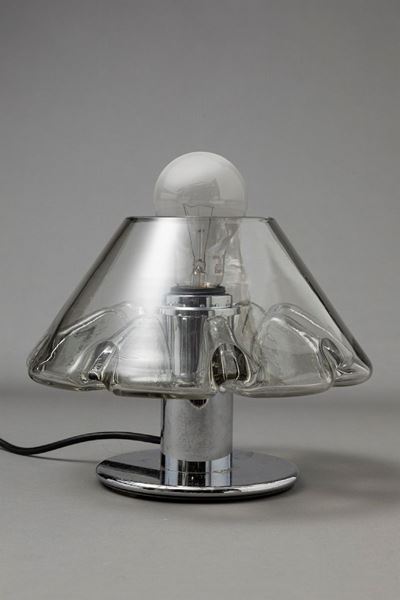 Lampada da Tavolo