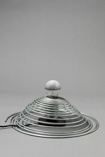 Lampada da Terra