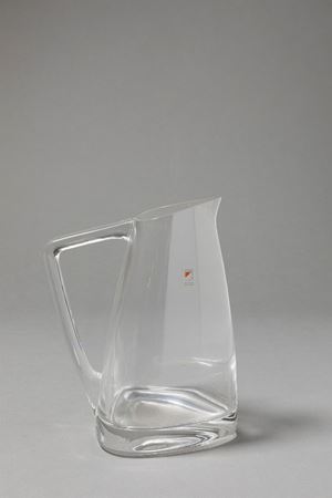 Mangiarotti Angelo - Caraffa