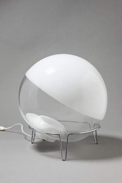 Lampada da Tavolo
