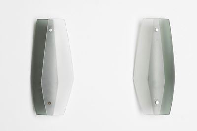 Coppia di Lampade