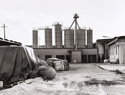 Alte di Montecchio, Vicenza, Anni 1990
