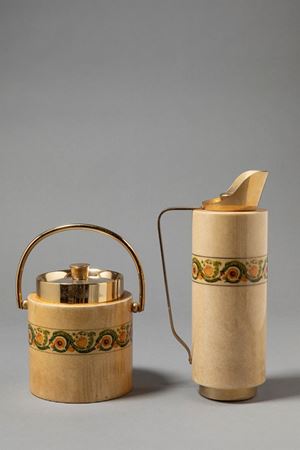 Tura Aldo - Set