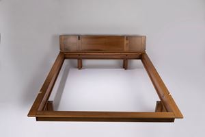 Letto matrimoniale