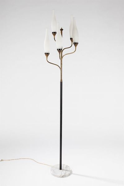 Lampada da Terra