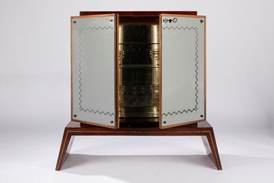 Mobile Bar
