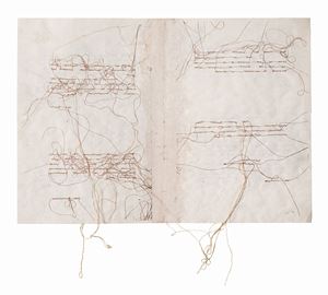 Pagina scritta, 1980