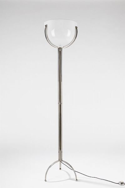 Lampada da Terra
