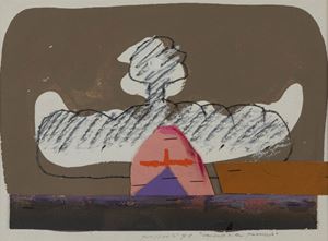 Impossibile paesaggio