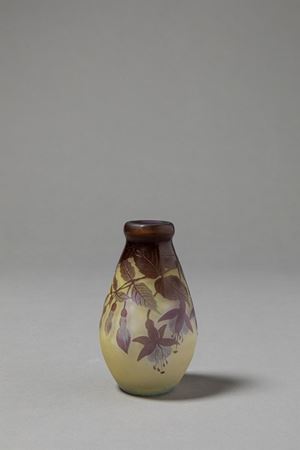 Gallè - Vaso