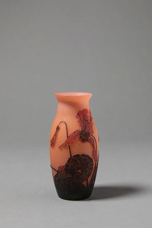 Arsale  - Vaso