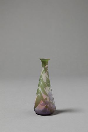 Gallè - Vaso