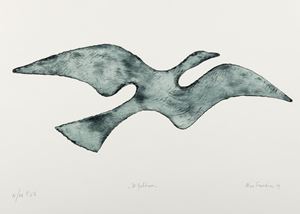 Franchina Nino - The Seagull