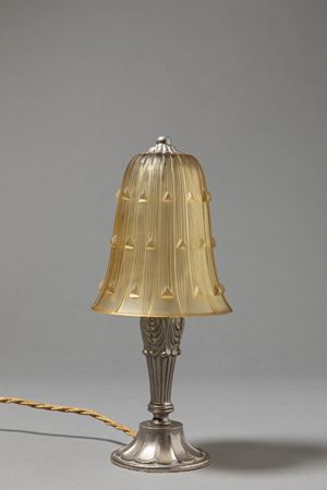 Lalique Renè - Abat-jour
