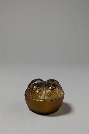 Lalique - Scatola