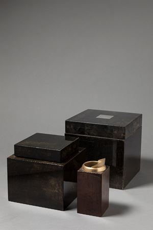 Tura Aldo - Set
