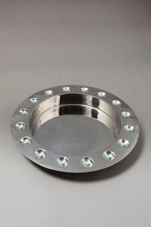 Scarpa Tobia - Piatto