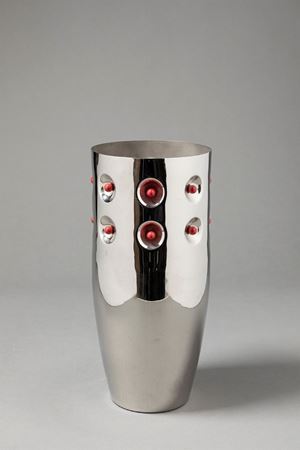 Scarpa Tobia - Vaso
