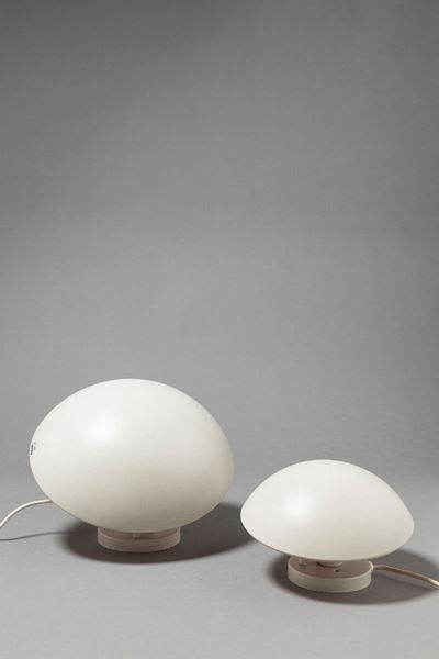 Due Lampade