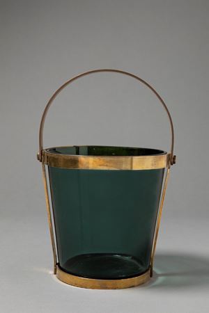 Fontana Arte (attr.) - Portaghiaccio