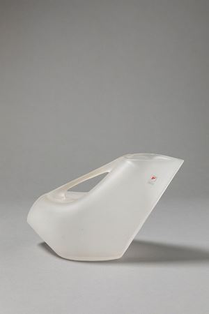 Mangiarotti Angelo - Caraffa/decanter