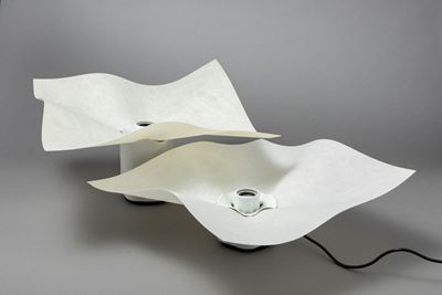 Coppia di Lampade