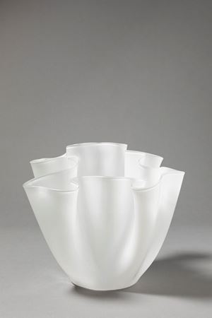 Fazzoletto Vase