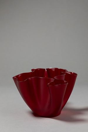 Fazzoletto Vase