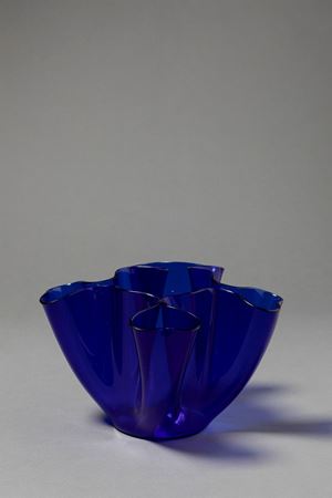 Fazzoletto Vase