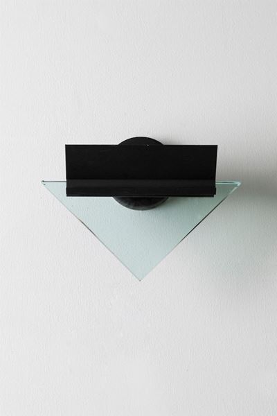 Lampada da Muro