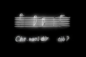 Frammenti di Rossini (Ospiti e Stranieri) #17, 1999