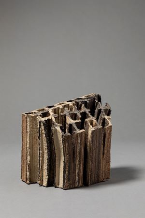Tasca Alessio - Scultura