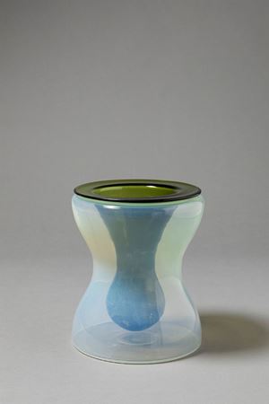 Nason Ermanno - Vaso