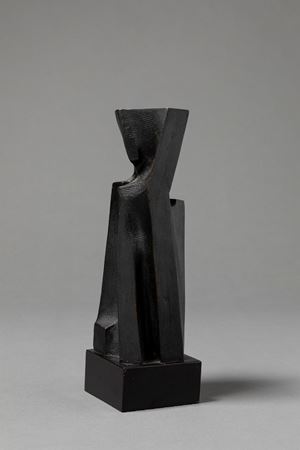 Pomodoro Giò - Scultura