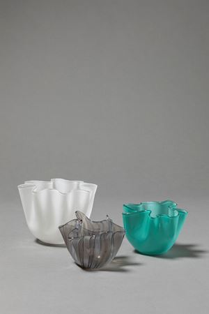 Bianconi Fulvio - Tre vasi
