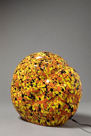 Rotella Mimmo - Scultura