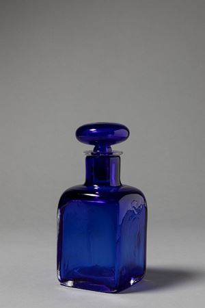 Venini - Bottle