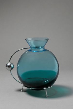 Cerutti Jeannot - Vaso