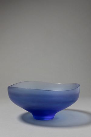 Scarpa Tobia, Diaz De Santillana Ludovico - Vaso Battuti serie