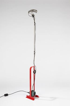 Floor lamp