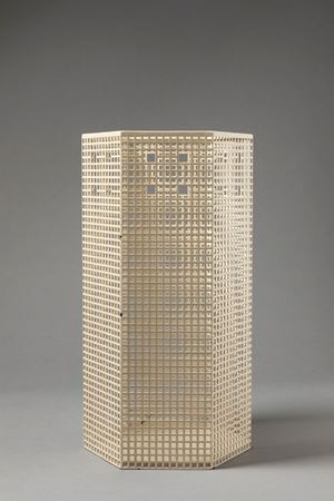 Hoffmann  Josef - Umbrella stand