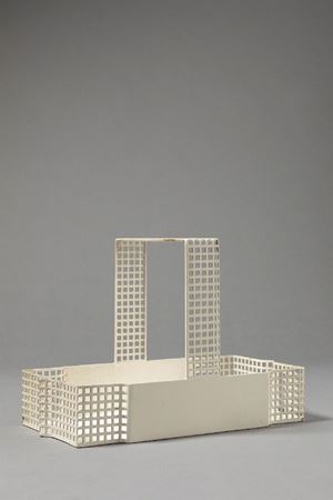 Hoffmann  Josef - Centerpiece
