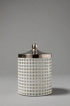 Hoffmann  Josef - Scatola
