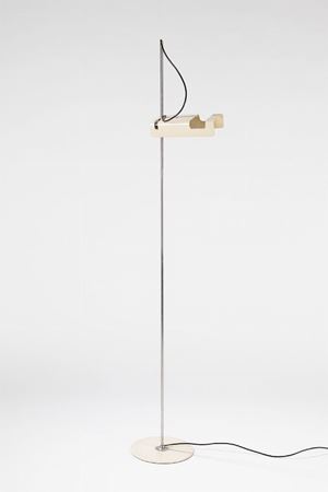 Lampada da terra Spider 3319