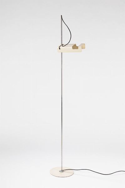 Lampada da Terra Spider 3319