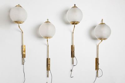 Quattro Lampade