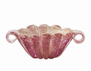 Barovier Ercole - Vase