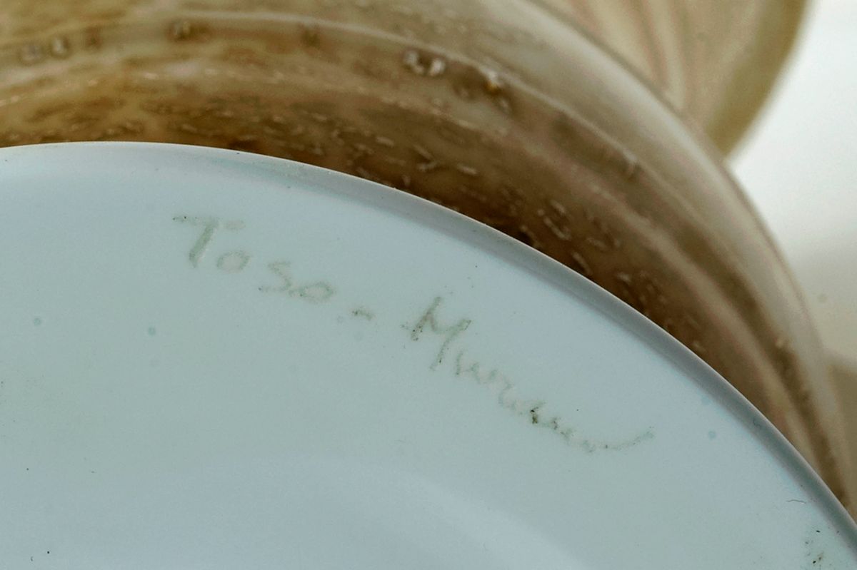 Toso Vetri D’arte - Vaso
