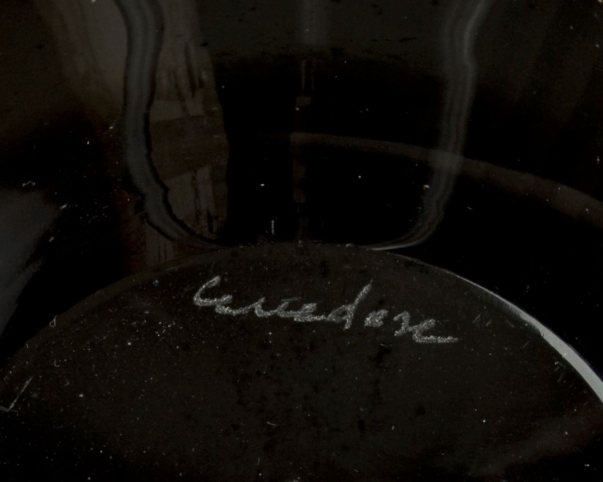Antonio da Ros - Vaso