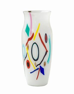 Mirò Vase